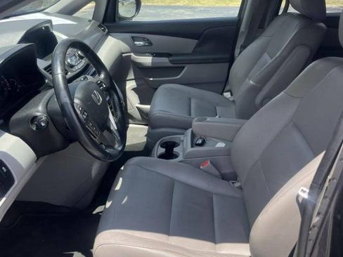 Used 2016 Honda Odyssey EX-L image 12