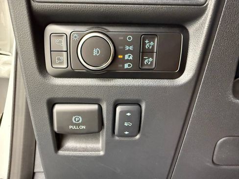 Used 2024 Ford Expedition Max Platinum AWD/4WD image 24