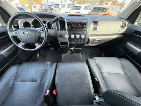 Used 2012 Toyota Tundra 4x4 Double Cab image 17