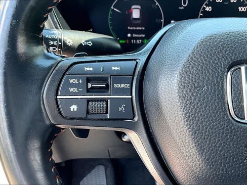 Used 2023 Honda CR-V Sport image 24