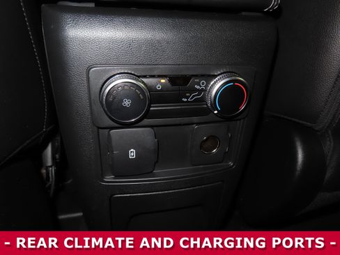 Used 2023 Ford Explorer ST image 10