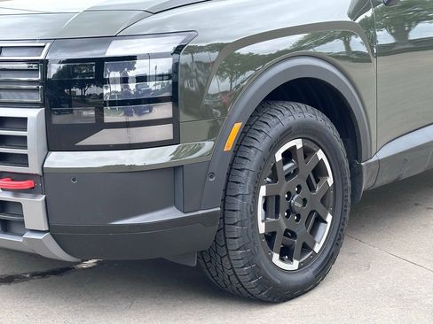 Used 2026 Hyundai Palisade XRT Pro image 5