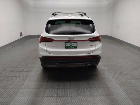 Used 2022 Hyundai Santa Fe XRT AWD/4WD image 6