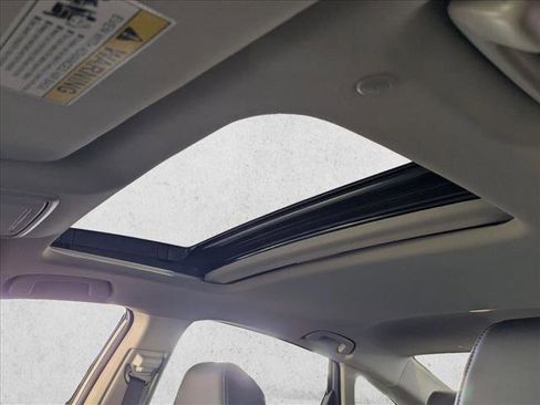 New 2025 Honda Accord EX-L image 15