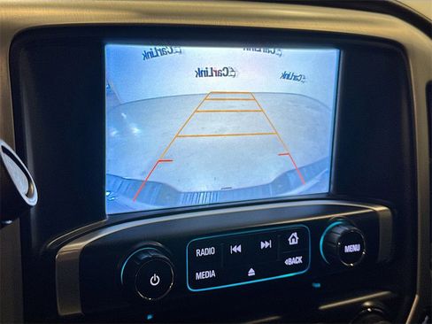 Used 2017 GMC Sierra 1500 SLT image 15