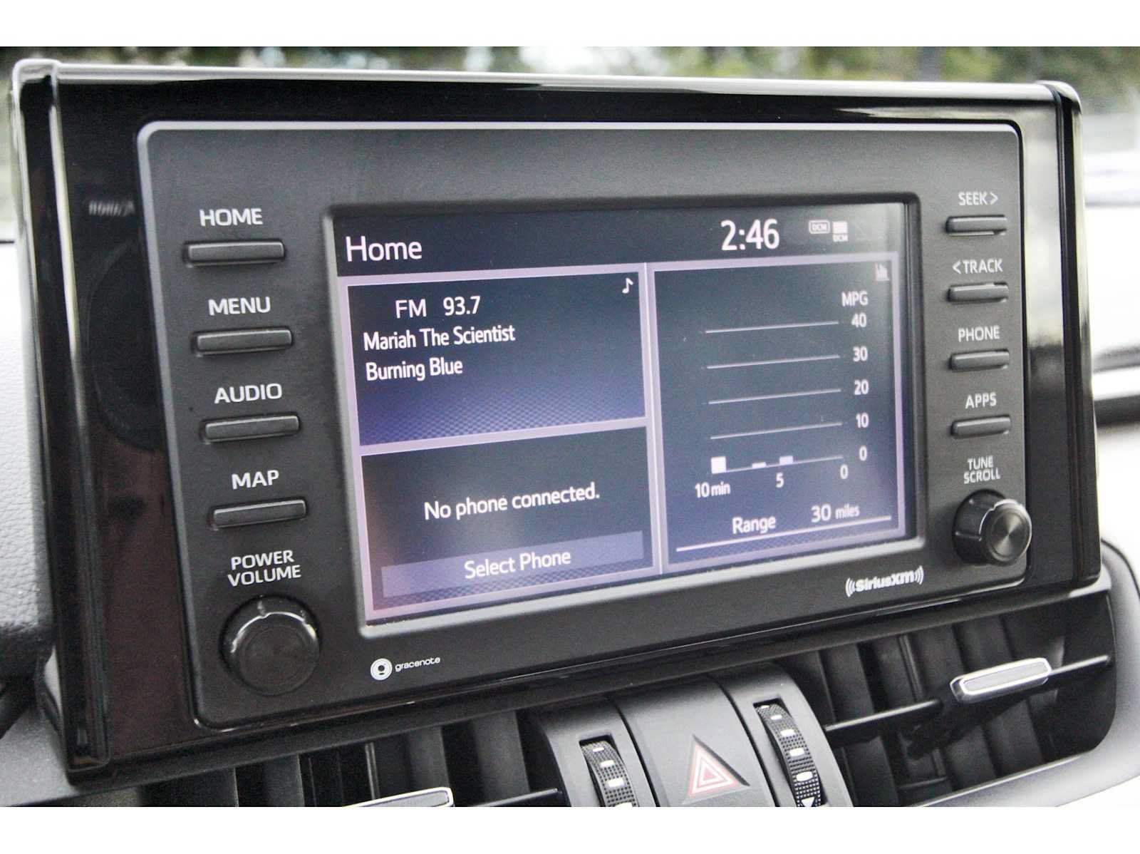 Used 2022 Toyota RAV4 XLE Premium FWD image 23