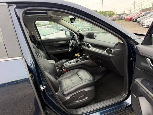 Used 2021 MAZDA CX-5 Grand Touring AWD/4WD image 27