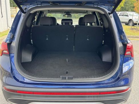 Used 2023 Hyundai Santa Fe SEL image 15