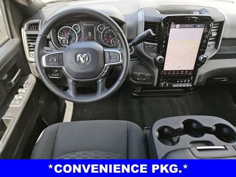 New 2025 RAM 2500 Tradesman image 4