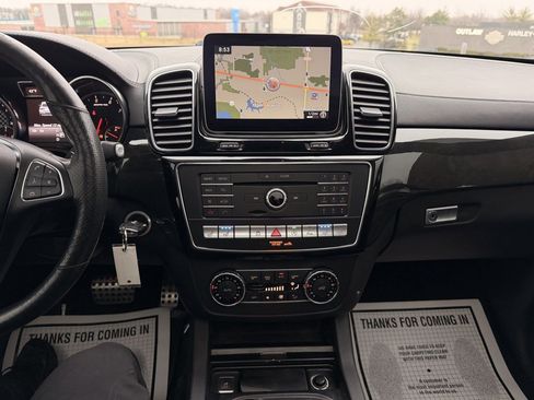 Used 2019 Mercedes-Benz GLE 43 AMG 4MATIC Coupe image 17