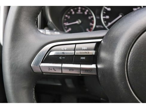 Used 2024 MAZDA CX-50 AWD 2.5 S w/ Cargo Package image 15