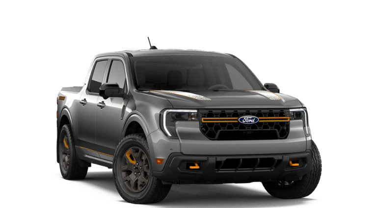 New 2026 Ford Maverick Tremor AWD/4WD image 17