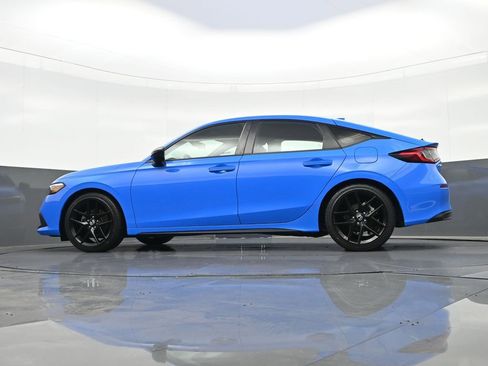 Used 2024 Honda Civic Sport image 23