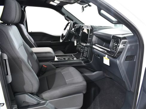 New 2026 Ford F150 STX AWD/4WD image 10