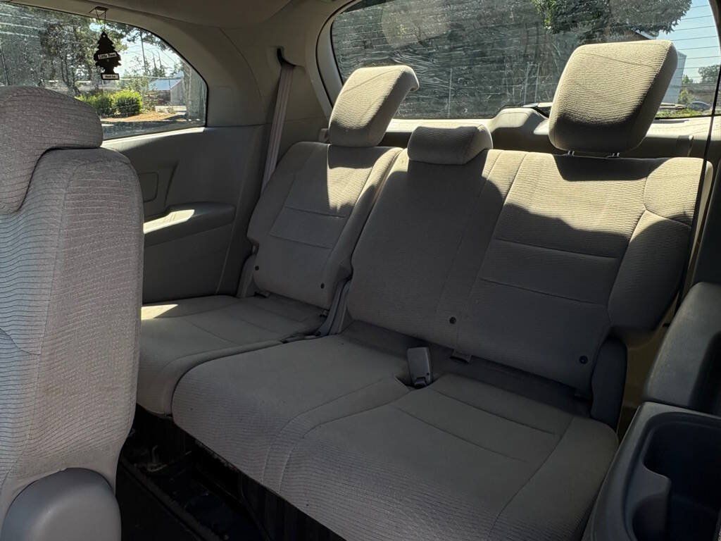 Used 2012 Honda Odyssey EX image 15