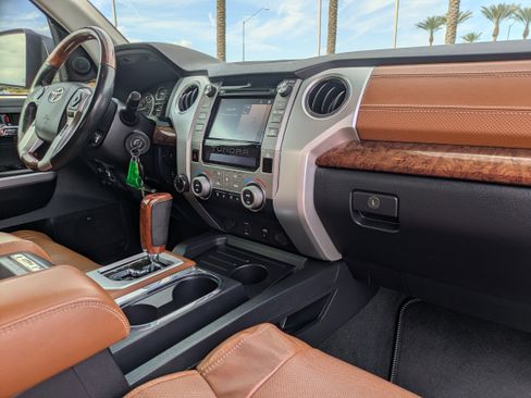 Used 2019 Toyota Tundra 1794 Edition image 12