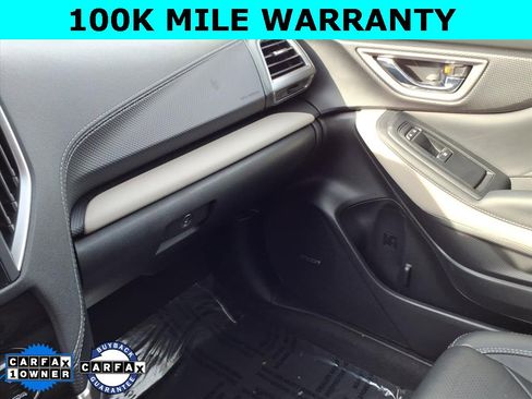 Certified 2023 Subaru Forester Limited image 22