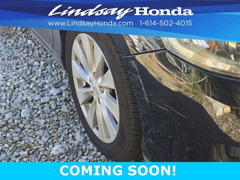 Used 2014 Honda Accord EX-L image 11