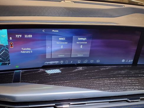 Certified 2026 Cadillac Escalade IQ Sport 1 image 4