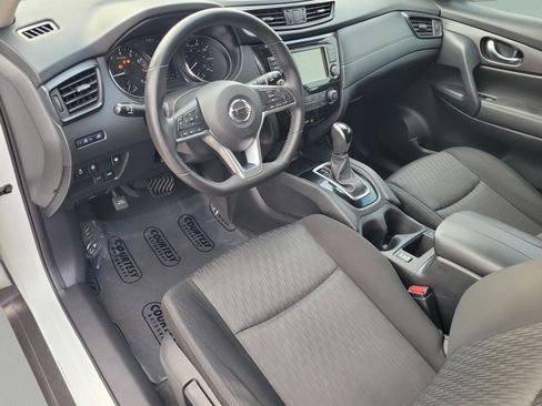 Certified 2020 Nissan Rogue S w/ Special Edition Package image 24