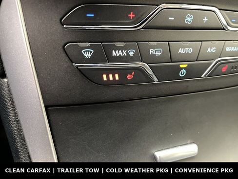 Used 2018 Ford Edge SEL w/ Equipment Group 201A image 23