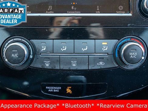 Used 2019 Nissan Rogue Sport S w/ Appearance Package image 27