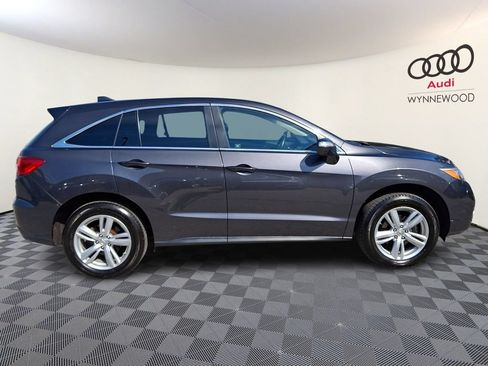 Used 2013 Acura RDX AWD w/ Technology Package image 7