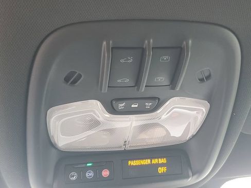 New 2026 Chevrolet TrailBlazer RS w/ Convenience Package FWD image 34