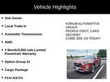 Used 2019 Hyundai Tucson Sport w/ Cargo Package image 4