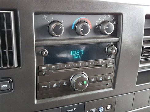 Used 2014 Chevrolet Express 3500 LT w/ LT Preferred Equipment Group image 20