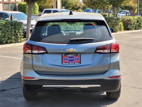 Used 2024 Chevrolet Equinox LT image 6
