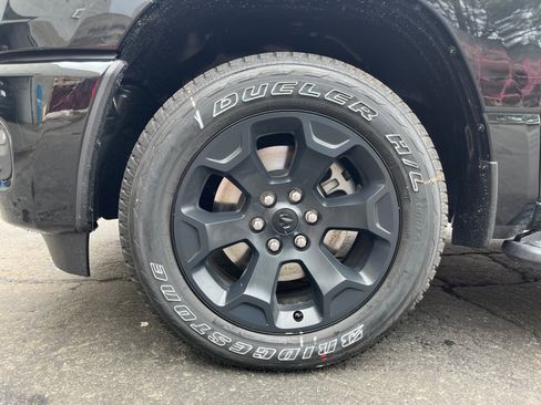 New 2026 RAM 1500 Express AWD/4WD image 10