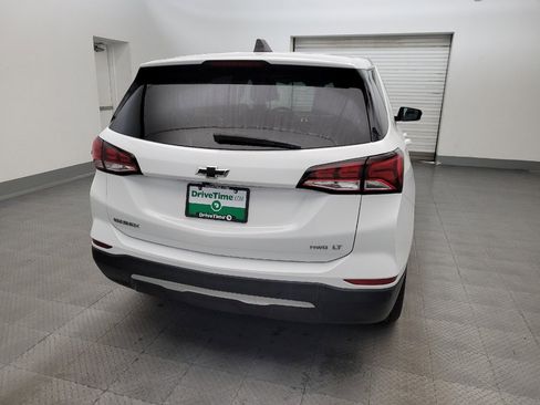 Used 2022 Chevrolet Equinox LT AWD/4WD image 7