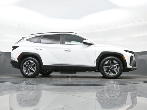 Certified 2026 Hyundai Tucson SEL FWD image 31