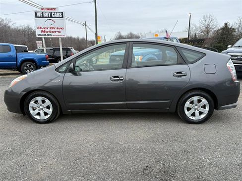 Used 2008 Toyota Prius image 2