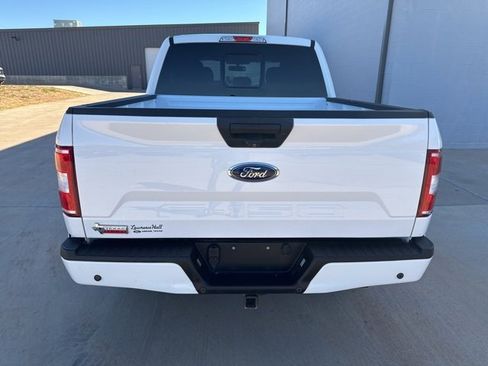 Used 2020 Ford F150 XLT w/ Equipment Group 302A Luxury image 7