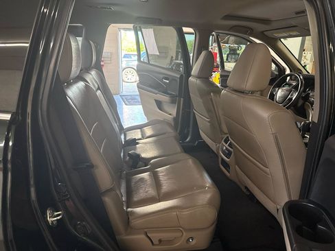 Used 2017 Honda Pilot EX-L image 47
