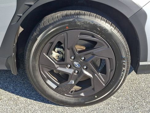 Certified 2025 Subaru Crosstrek 2.5i Sport w/ Crosstrek Mirror Package AWD/4WD image 9