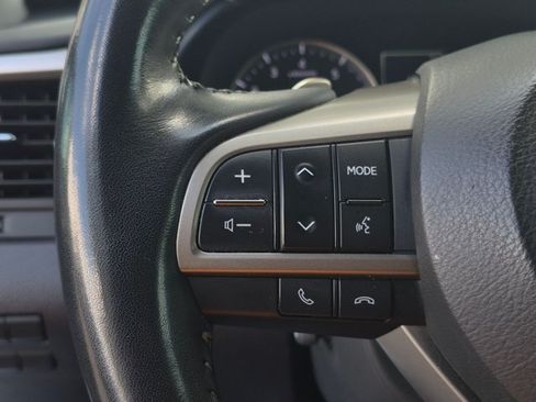 Used 2022 Lexus RX 350 FWD w/ Premium Package image 11