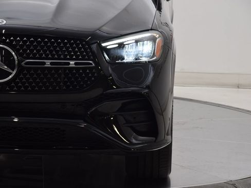 Certified 2025 Mercedes-Benz GLE 450 4MATIC Coupe image 9
