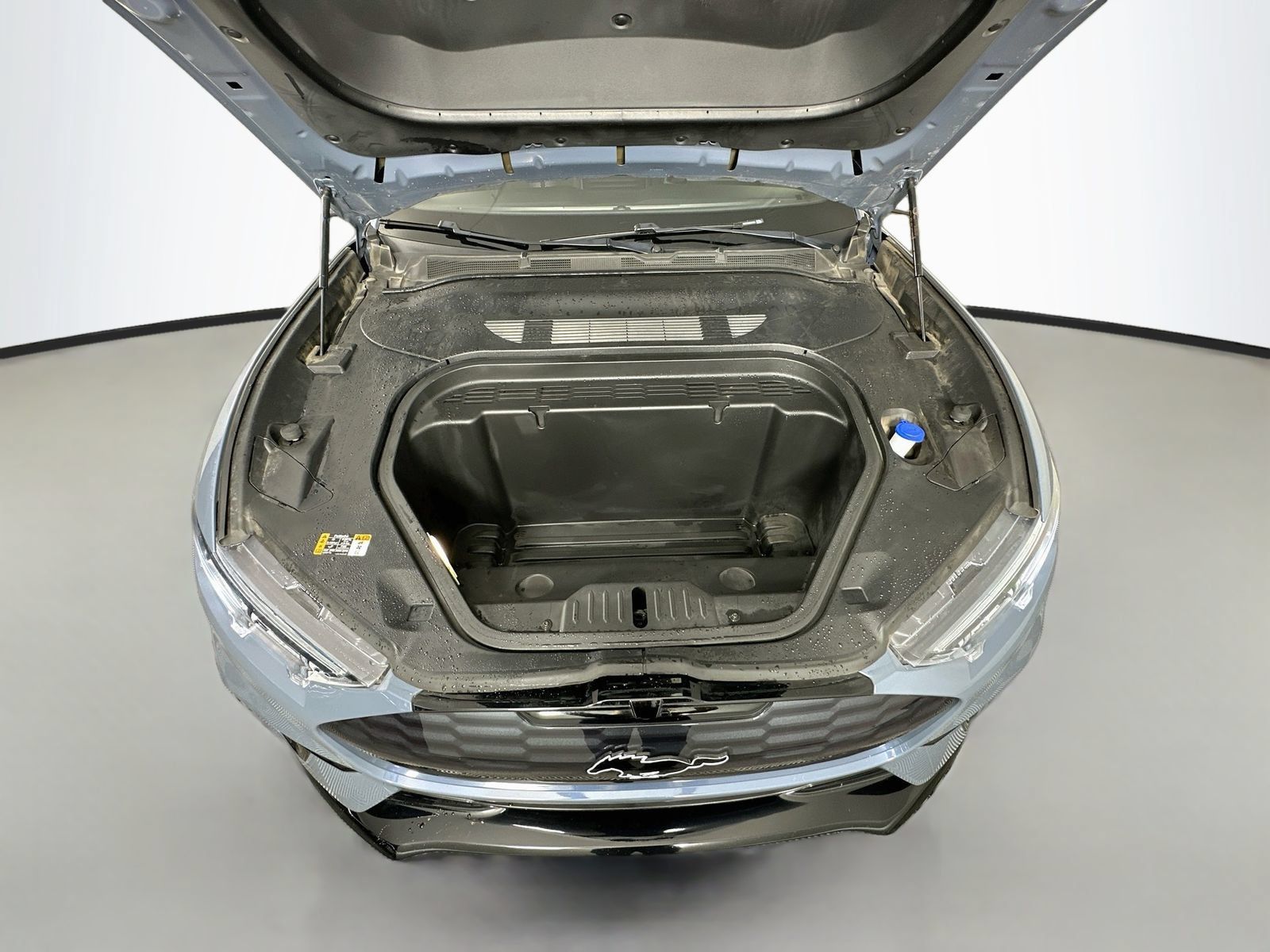Used 2023 Ford Mustang Mach-E GT w/ GT Performance Edition AWD/4WD image 34