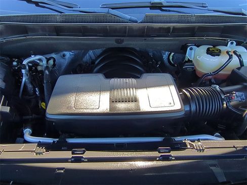 Certified 2024 Chevrolet Tahoe LT w/ Luxury Package image 28