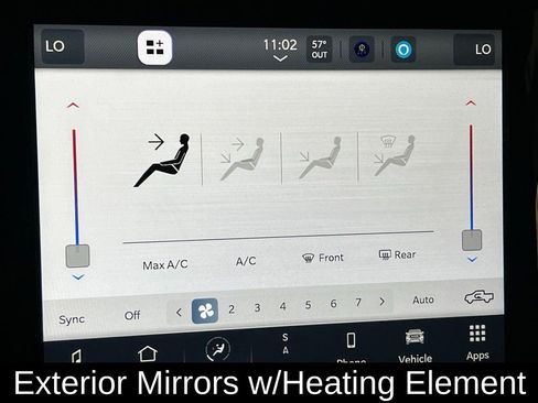 Used 2022 RAM 3500 Tradesman image 25