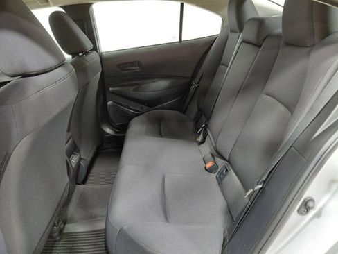 Used 2024 Toyota Corolla LE image 34