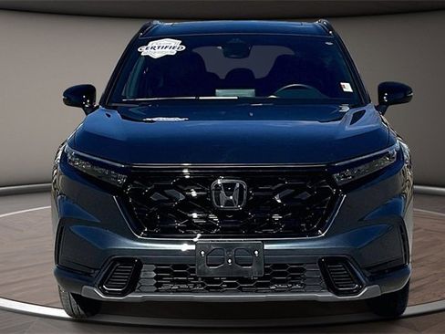 Used 2025 Honda CR-V Sport image 3