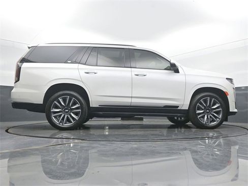 Used 2022 Cadillac Escalade Sport image 54