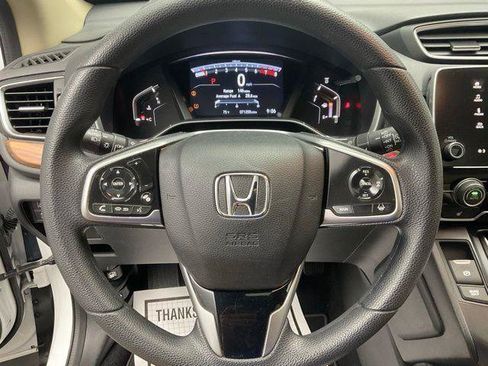 Used 2022 Honda CR-V EX image 14