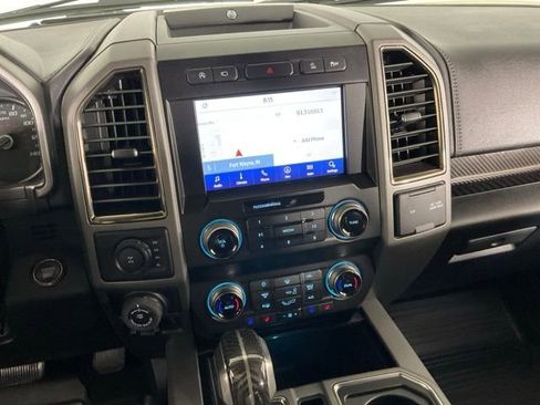 Used 2020 Ford F150 Raptor w/ Equipment Group 802A Luxury image 23