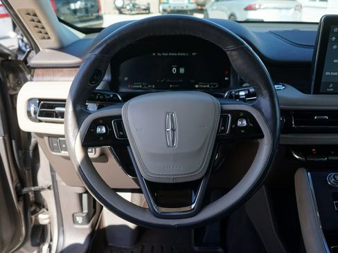 Used 2020 Lincoln Aviator Reserve w/ Equipment Group 201A AWD/4WD image 7