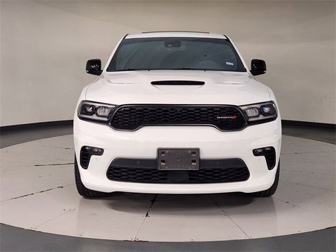Used 2022 Dodge Durango R/T image 9